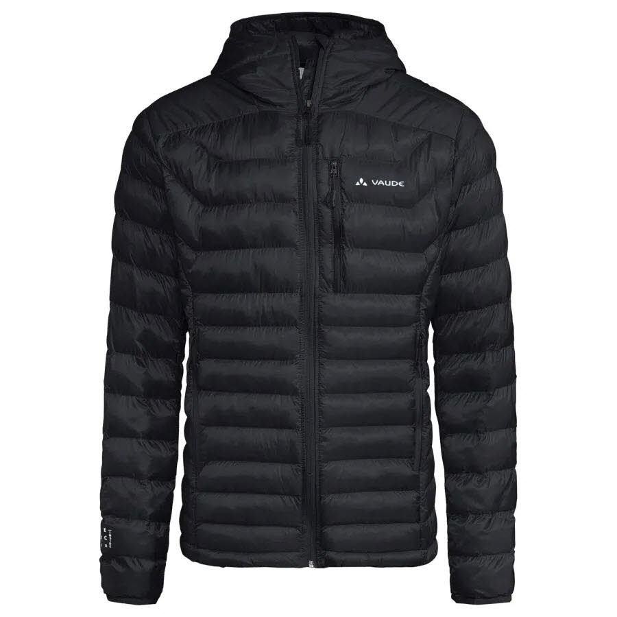 Me Batura Hooded Insulation Jacket