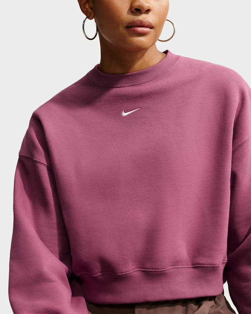 W NK STDO FLC MW OS CROP CREW