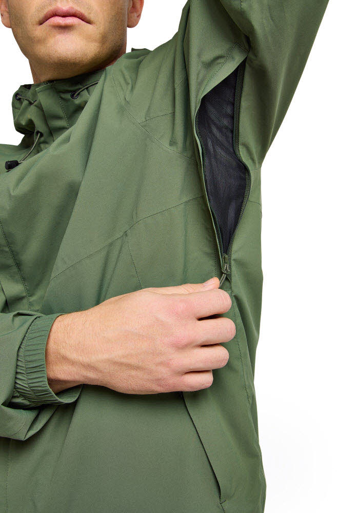 TOTO Men"s functional jacket