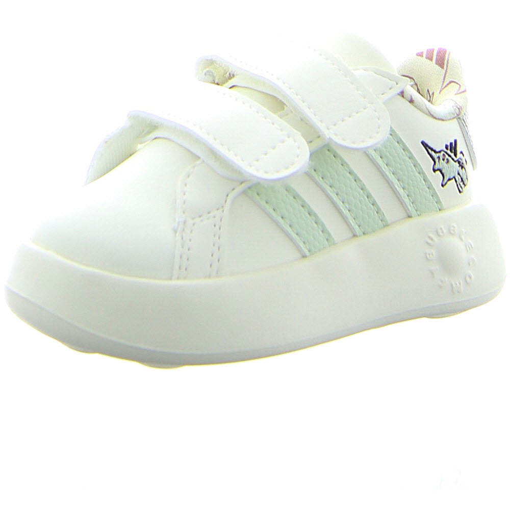 GRAND COURT DINO CF I