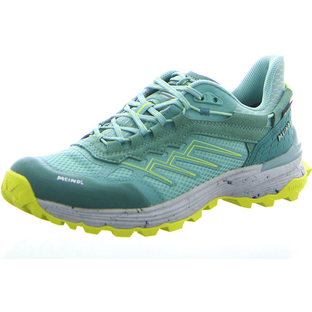 Jamaica Lady GTX