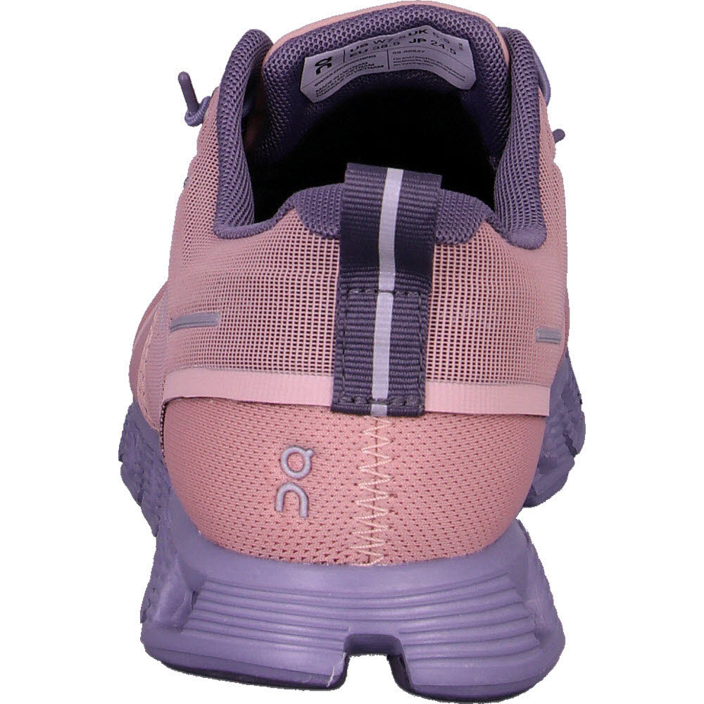 Cloud 5 Waterproof Wo