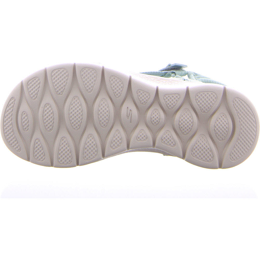 GO WALK FLEX SANDAL - SUBLIME