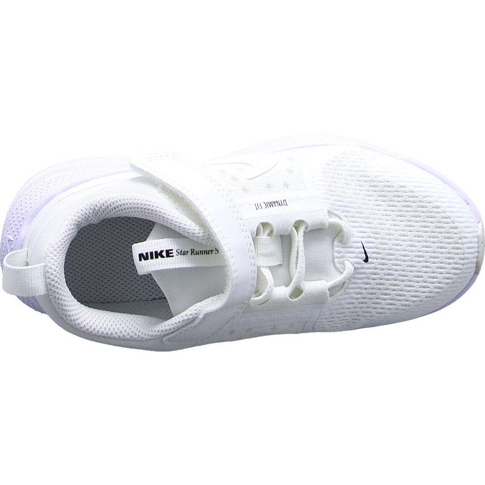 NIKE STAR RUNNER 5 (PS)