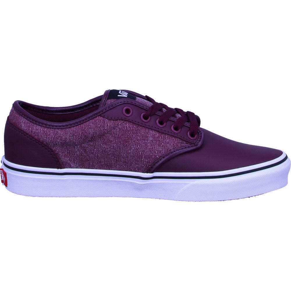 MN Atwood (Washed Canvas)