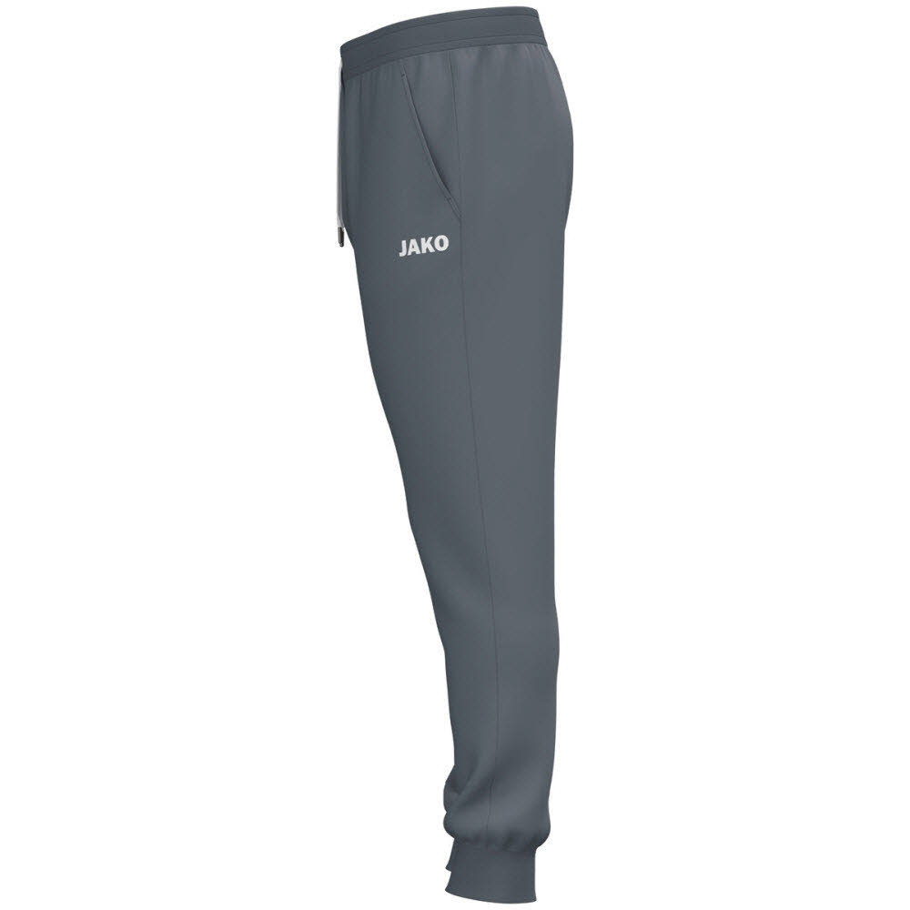 NOS Jogginghose One Cotton mit Bündchen