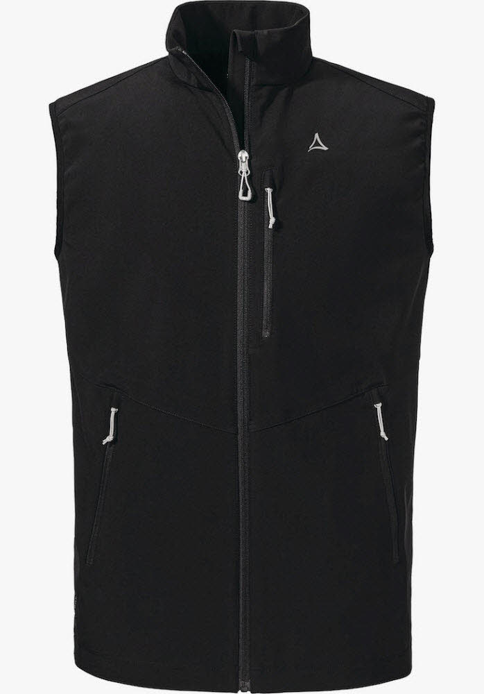 Softshell Vest Tonion M