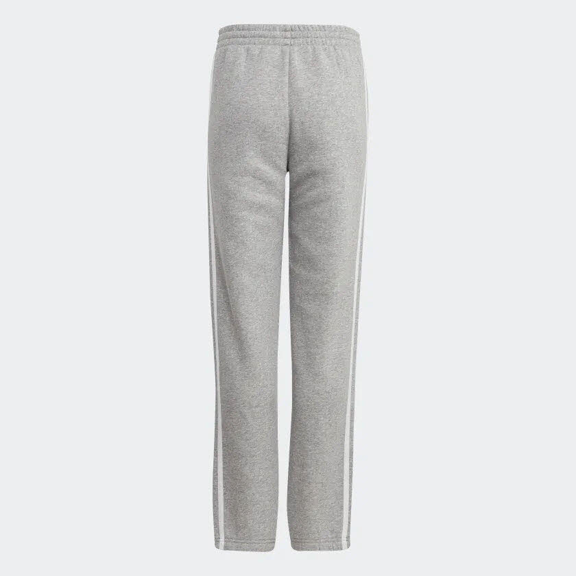 U 3S FL PANT,MGREYH/WHITE