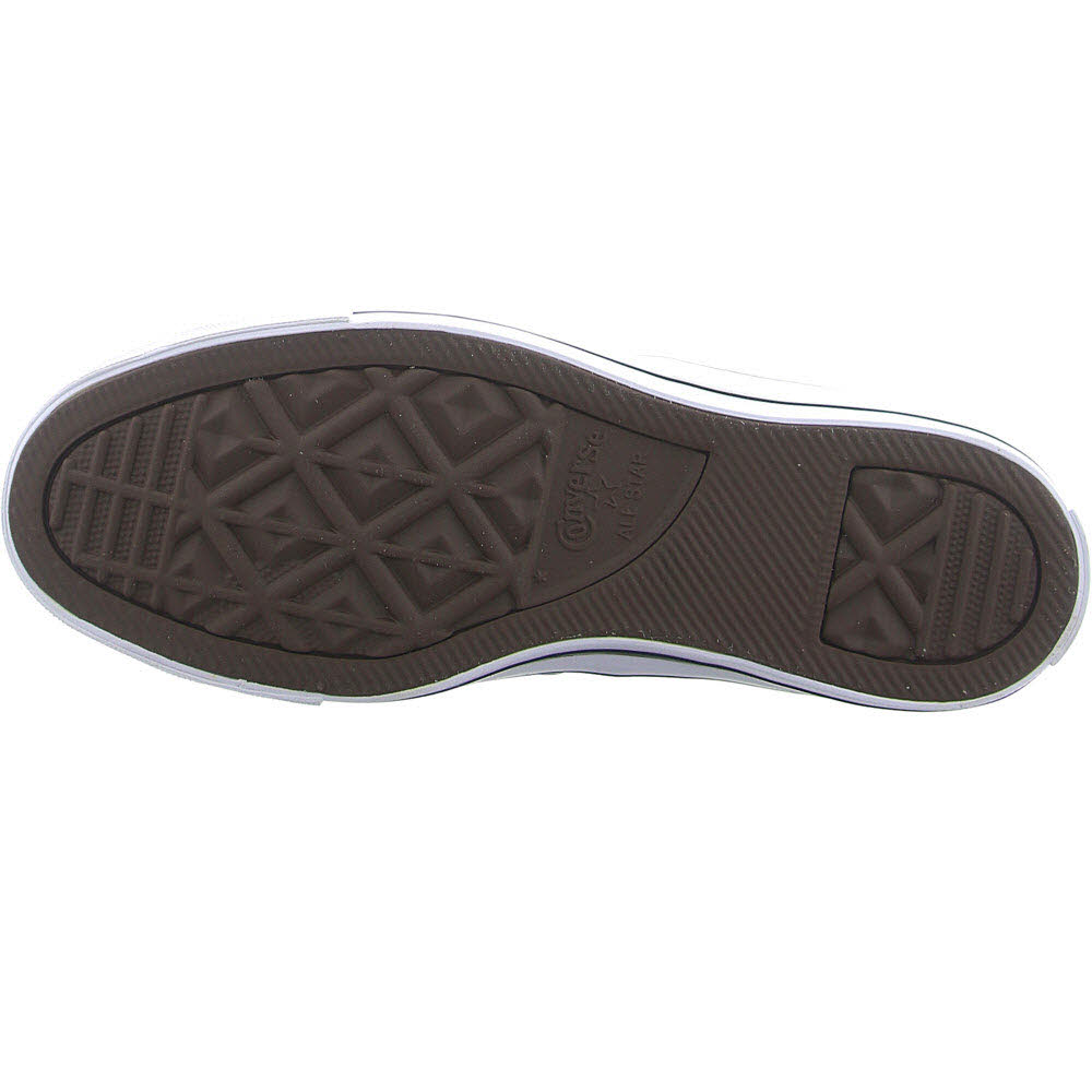 CTAS OX NEW FOUND BLOOM