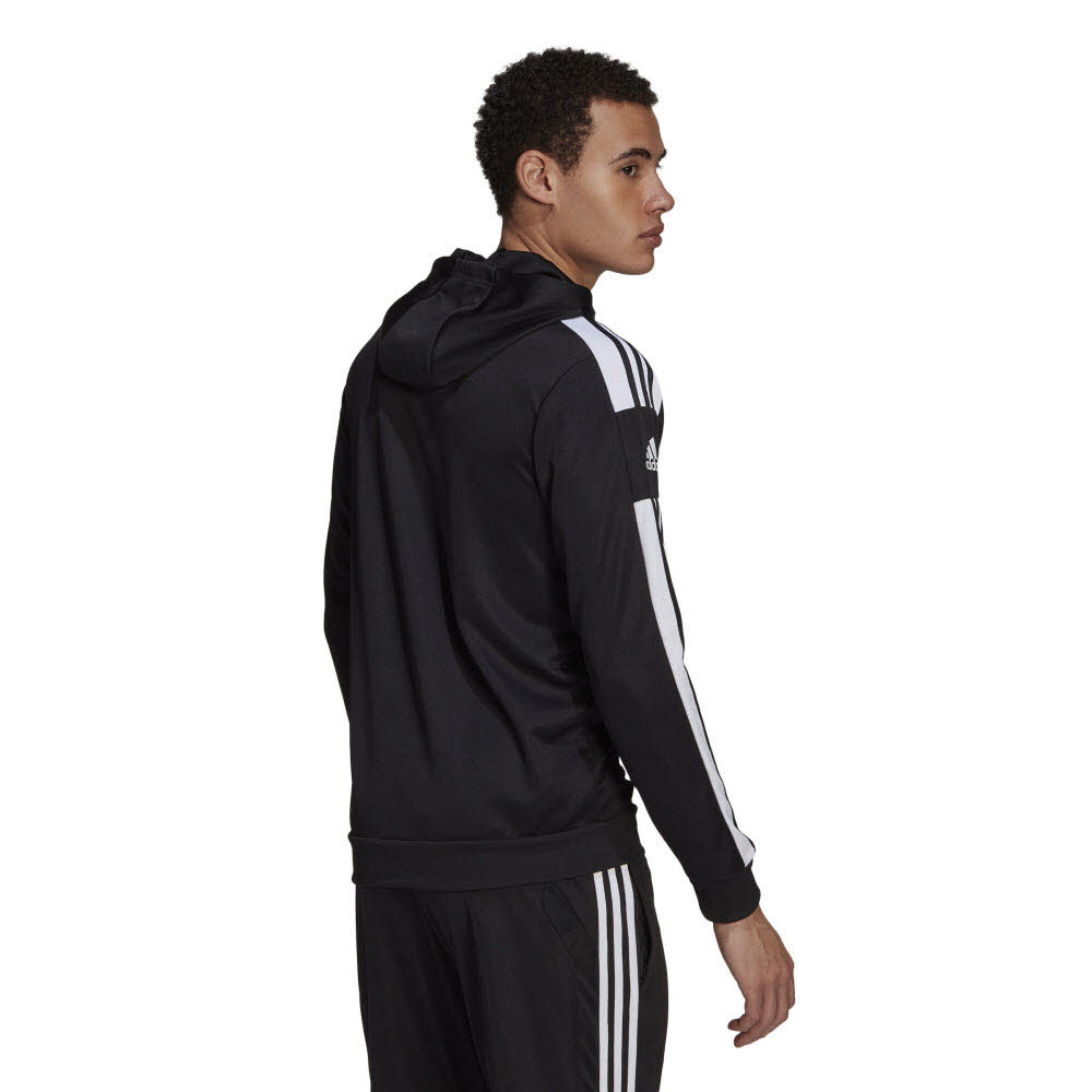 SQUADRA21 HOODIE