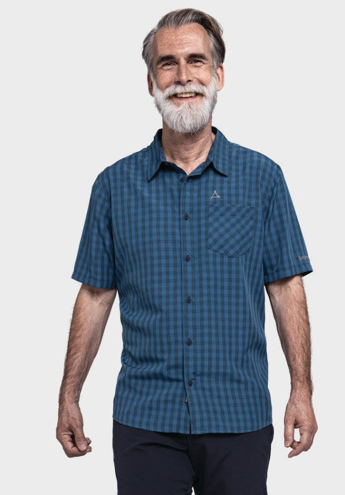 CIRC Shirt Style Dalfoss MNS