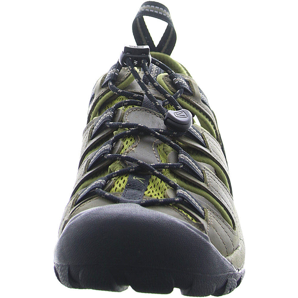 ARROYO II M-CANTEEN/BLACK