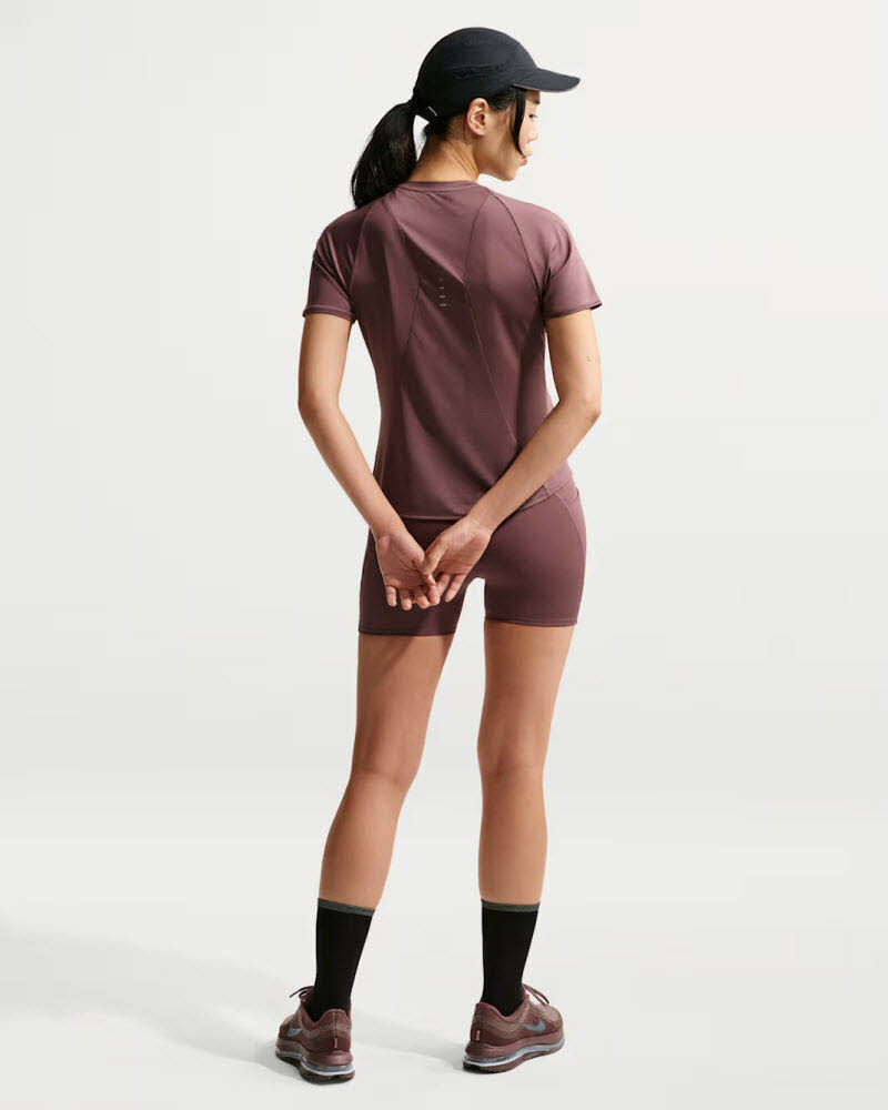 W NK SWIFT DF SS TOP