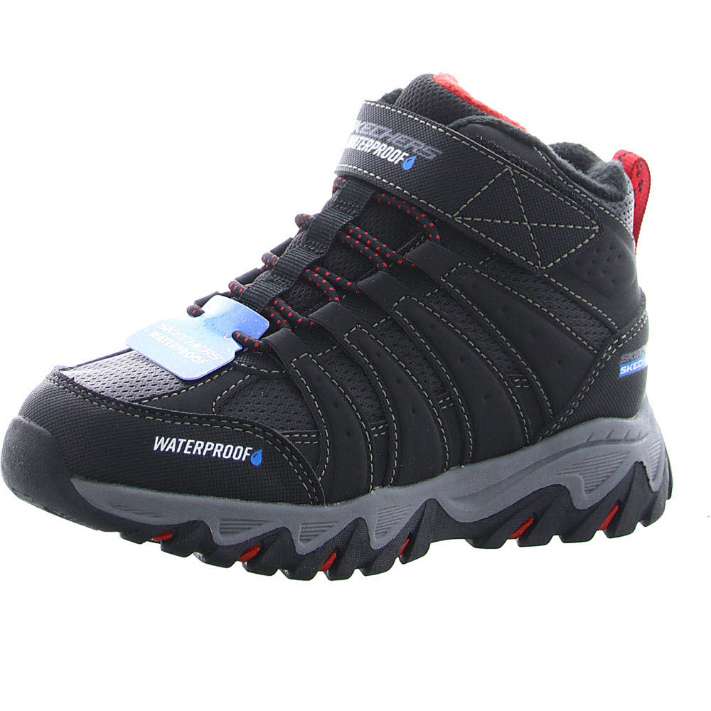 RUGGED RANGER - HYDRO-TREK