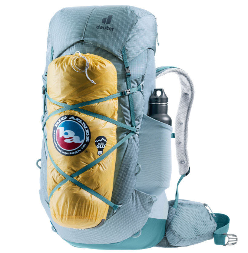 Aircontact Ultra 45+5 SL