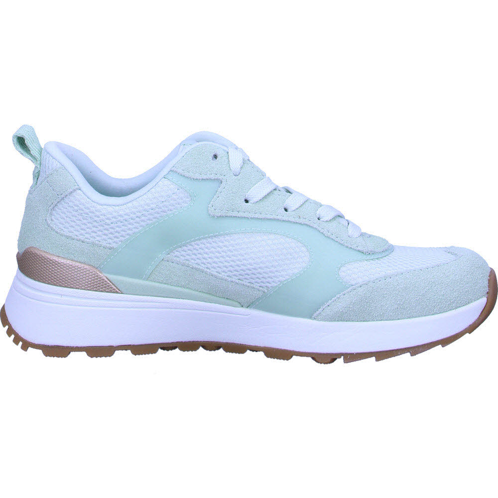 SUNNY STREET - SHINY JOGGER