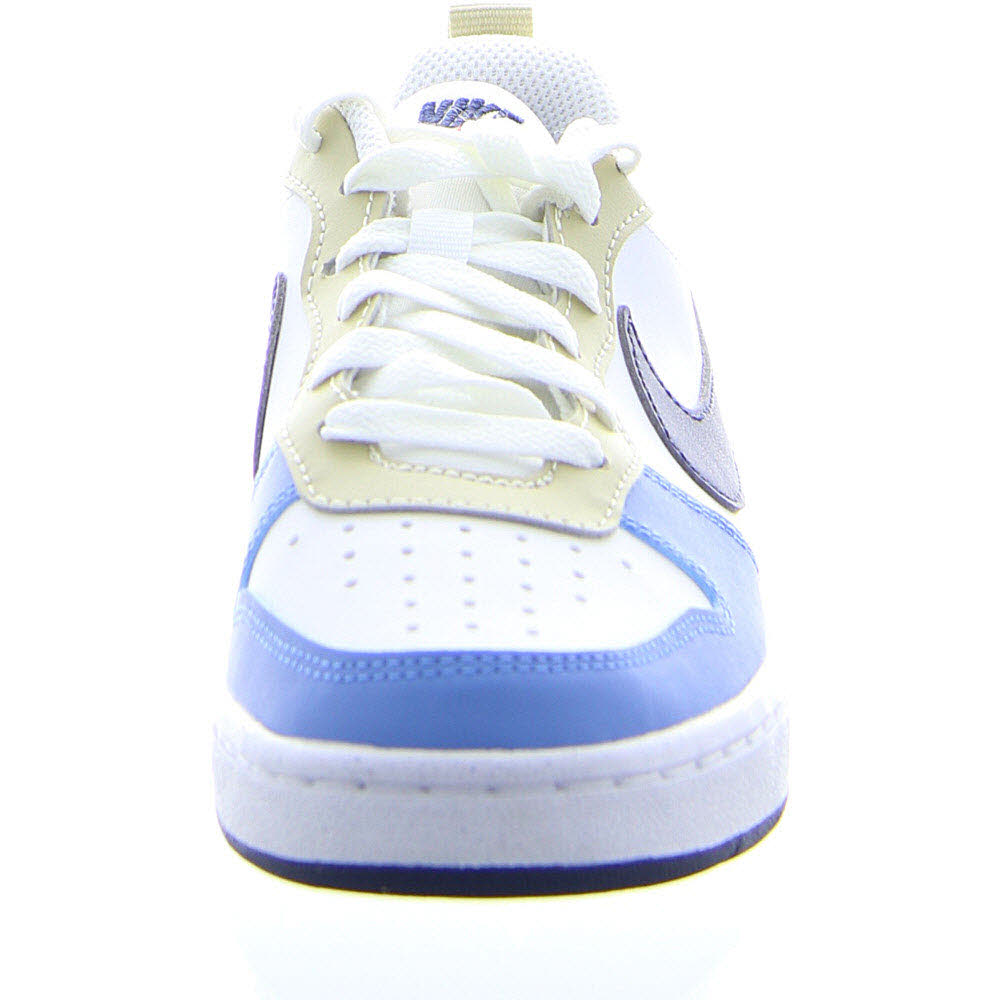 COURT BOROUGH LOW RECRAFT (GS)