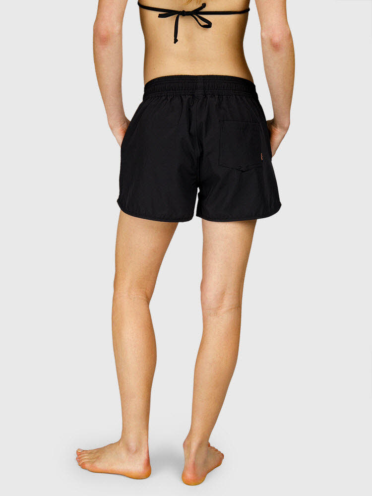 Toluca Women Swim Shorts