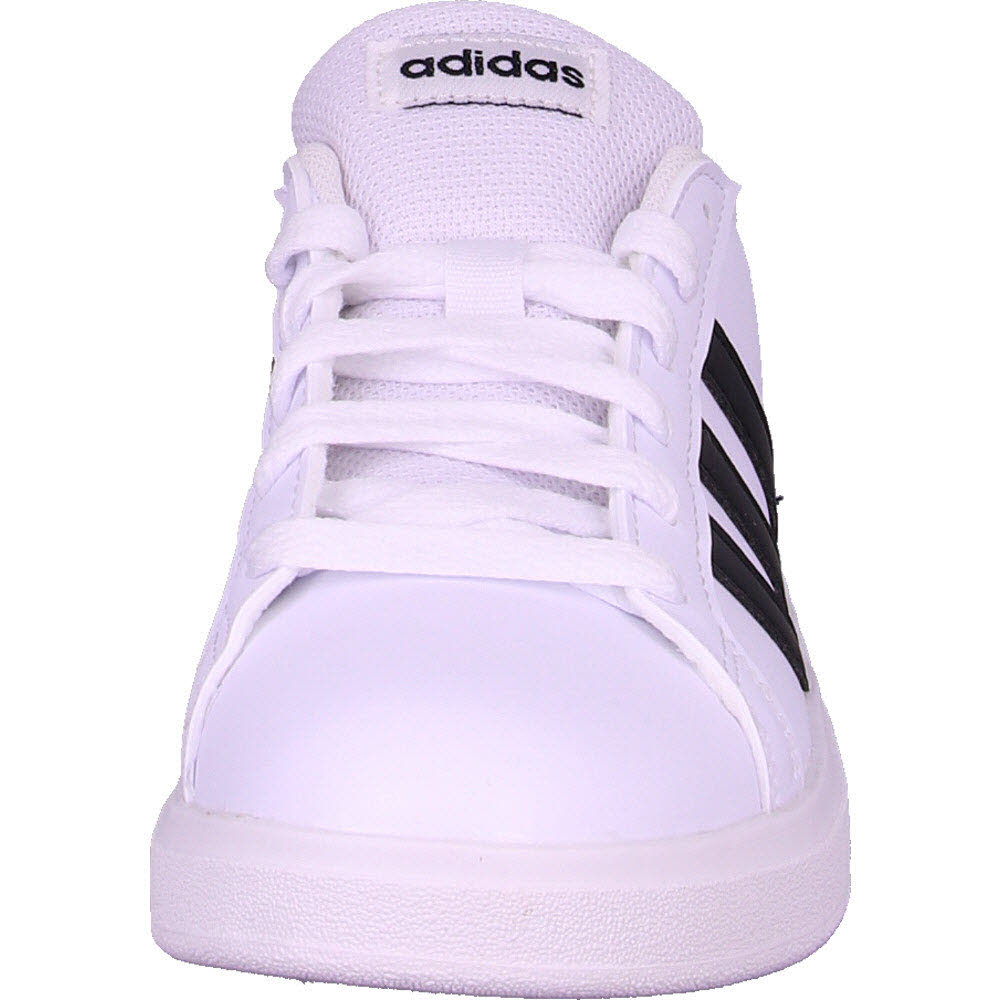 NOS GRAND COURT 2.0 K,FTWWHT/CBLACK/CBL