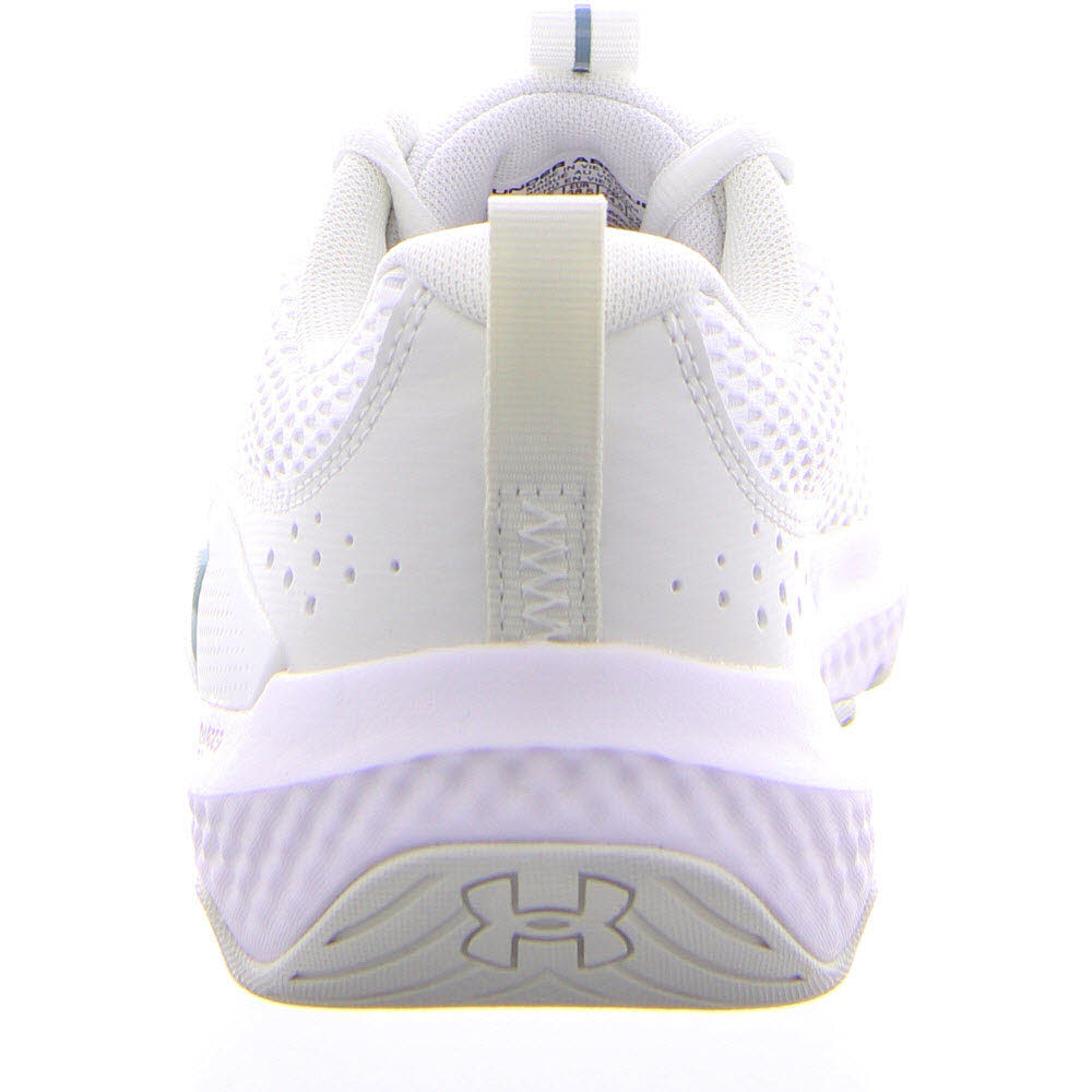 UA W Dynamic Select-WHT