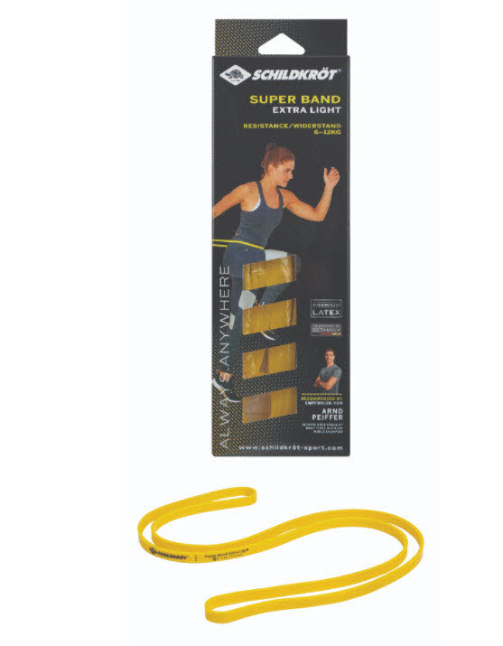 Super Band Extra Light