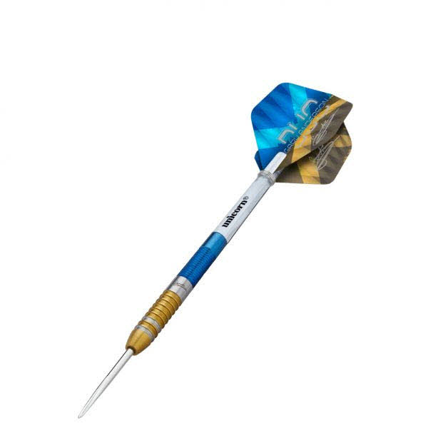 Gary Anderson Duo Steel Darts