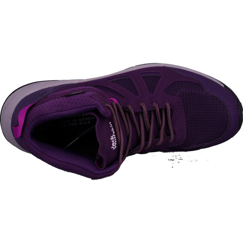 WOODLAND 2 TEXAPORE MID W