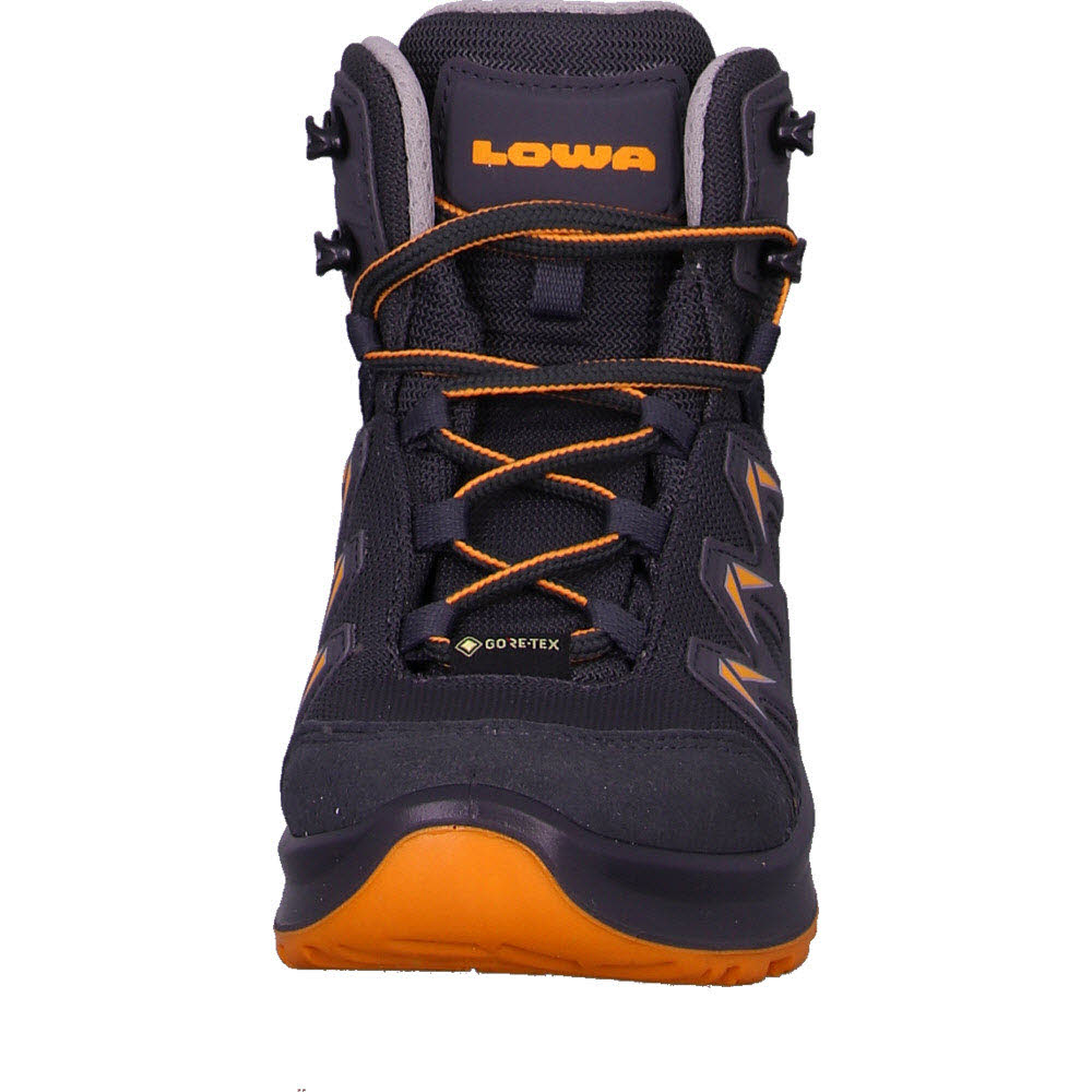 INNOX PRO GTX MID JUNIOR