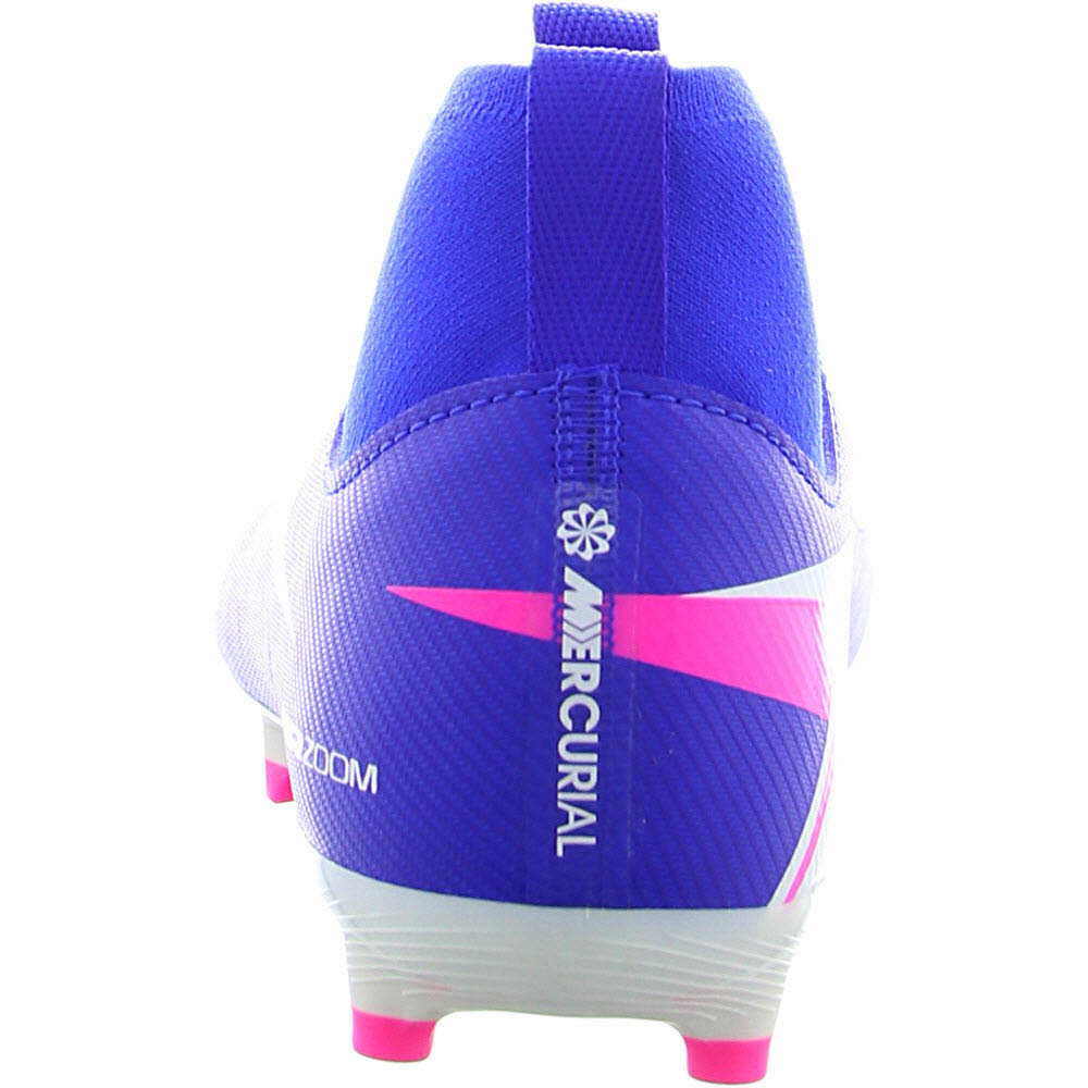 JR ZOOM SUPERFLY 10 ACAD FGMG