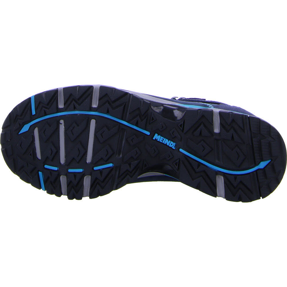 Durban Lady Mid GTX 3906 49
