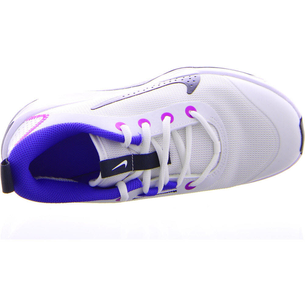 NIKE OMNI MULTI-COURT (GS)