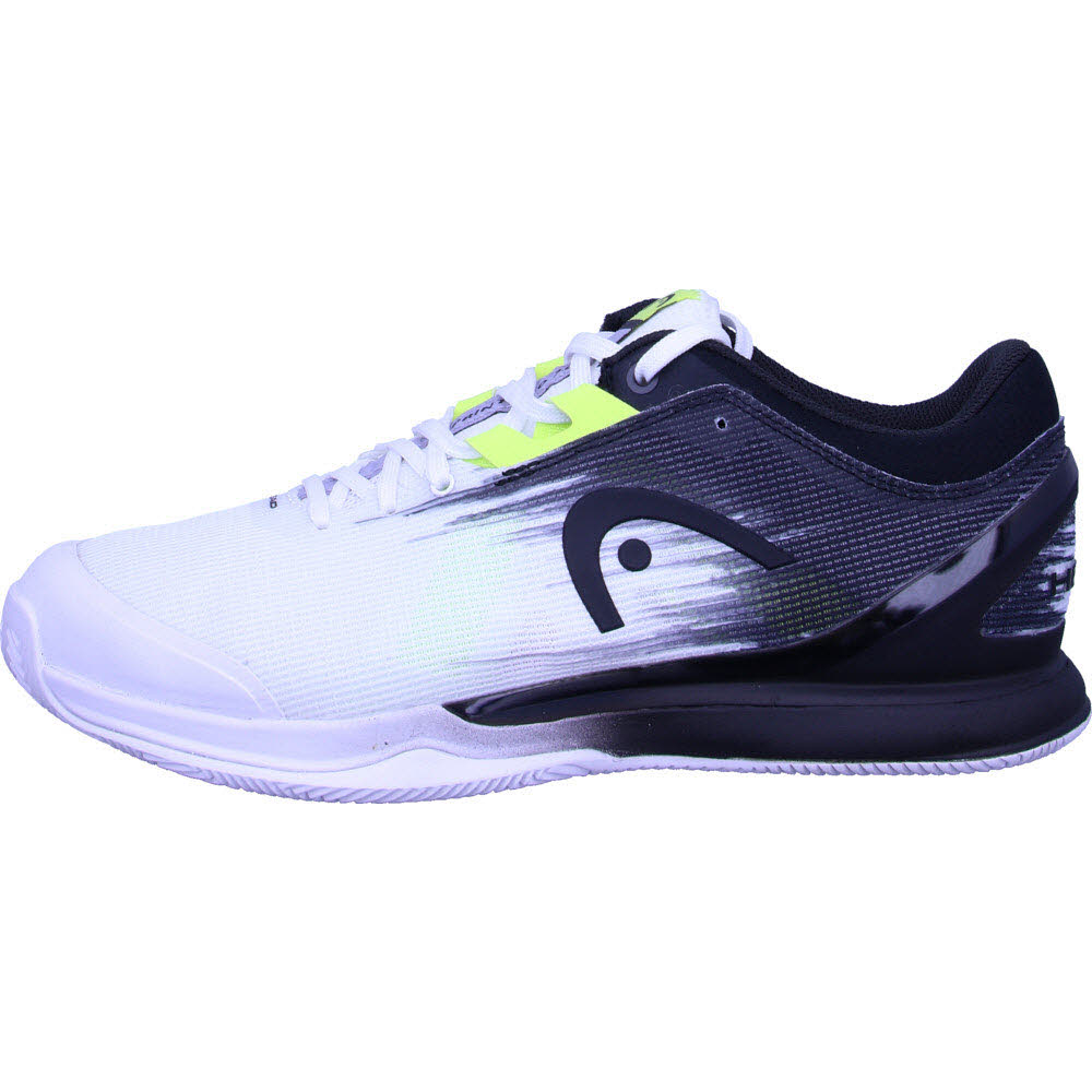 Sprint Pro 3.0 Clay Men WHRV