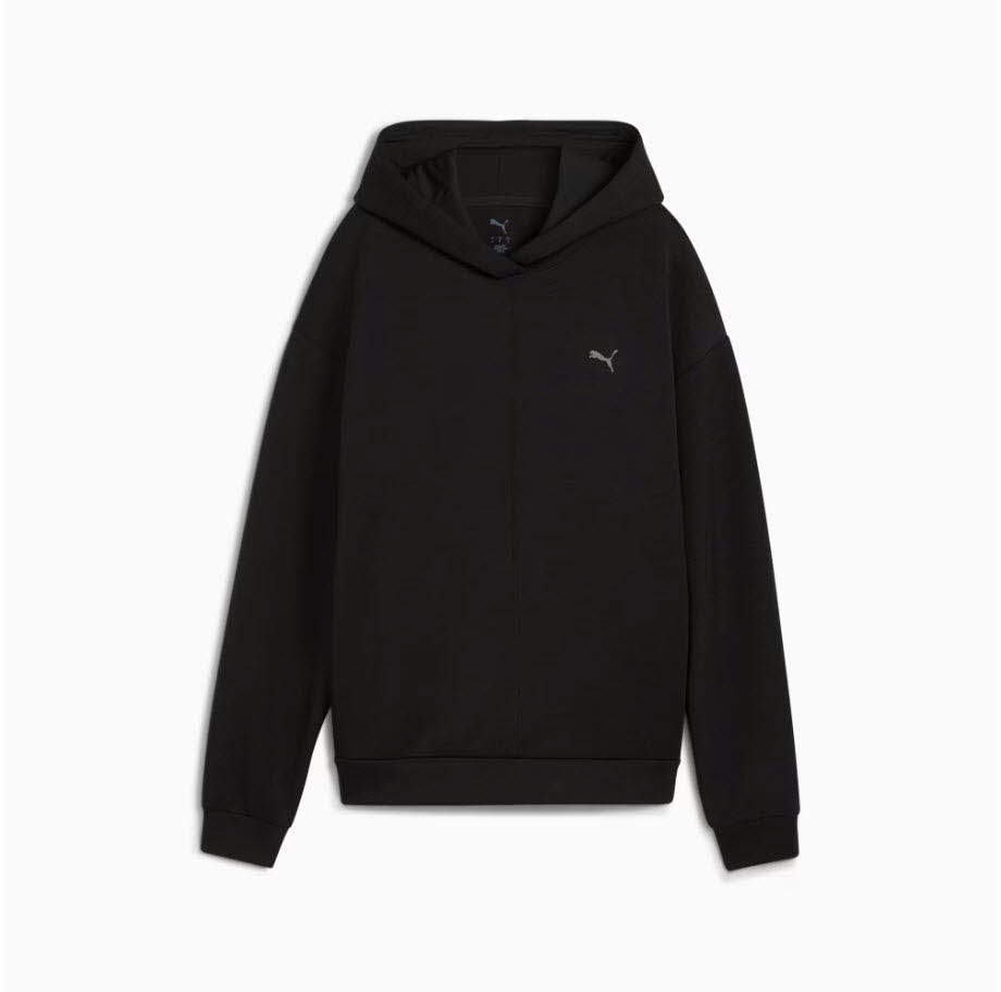 W CLOUDSPUN HOODIE