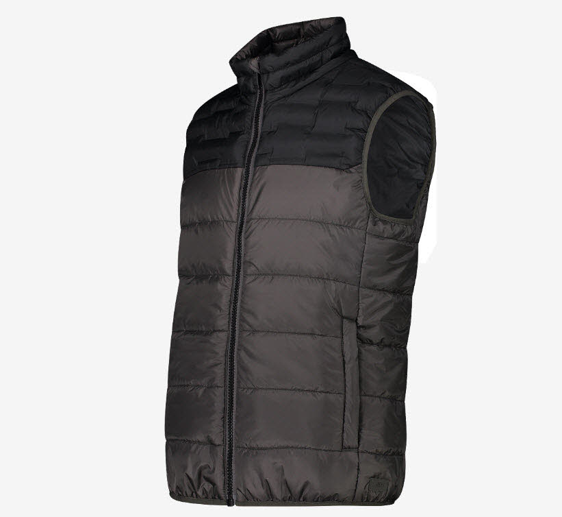 MAN VEST