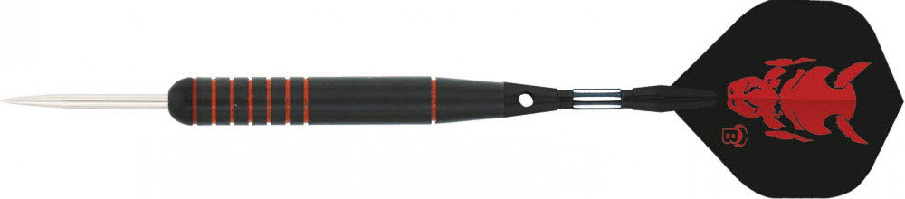Bull's Thriller Steel Dart 23g