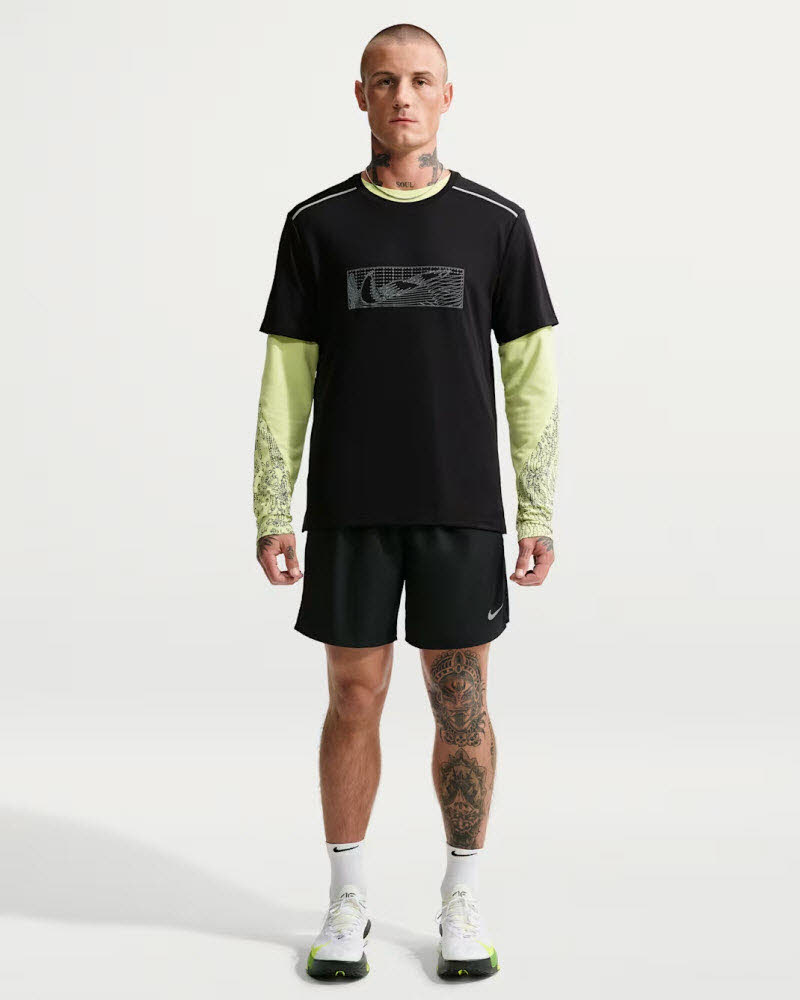 M NK DF MILER WNT SS TOP
