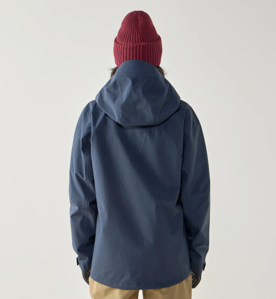 Front Proof II Jacket Women