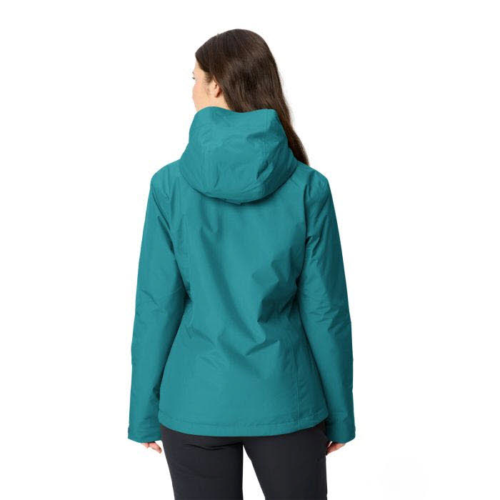 Wo Rosemoor Padded Jacket II