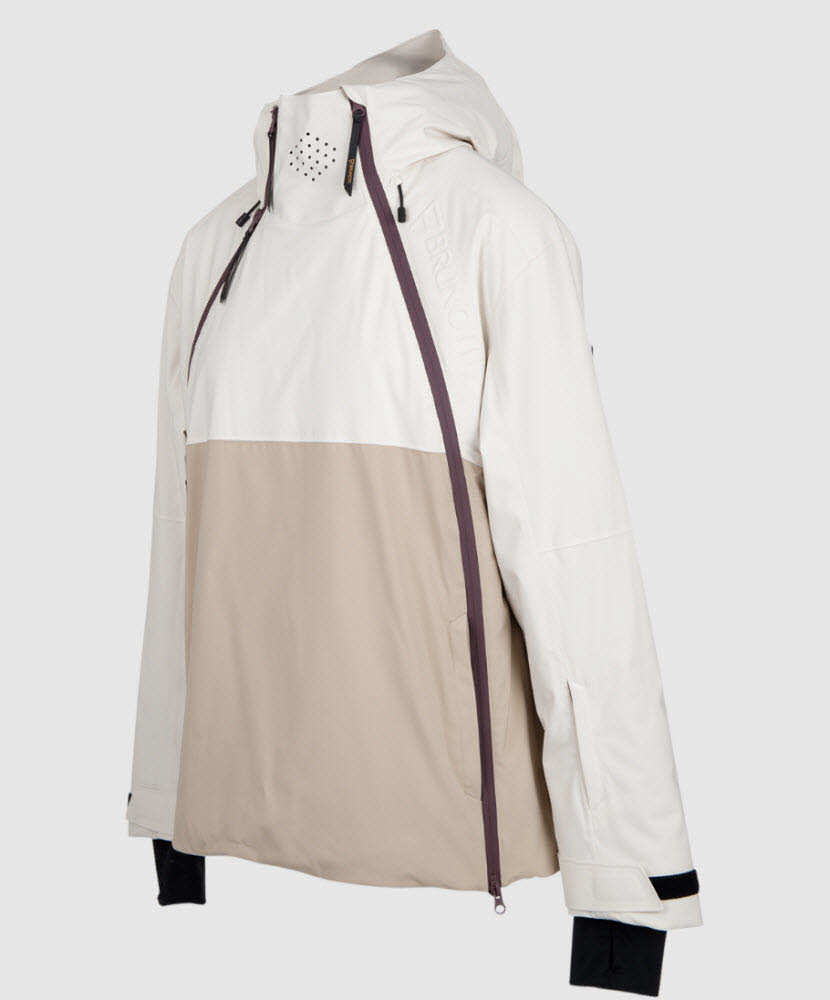 Joy Women Snow Jacket
