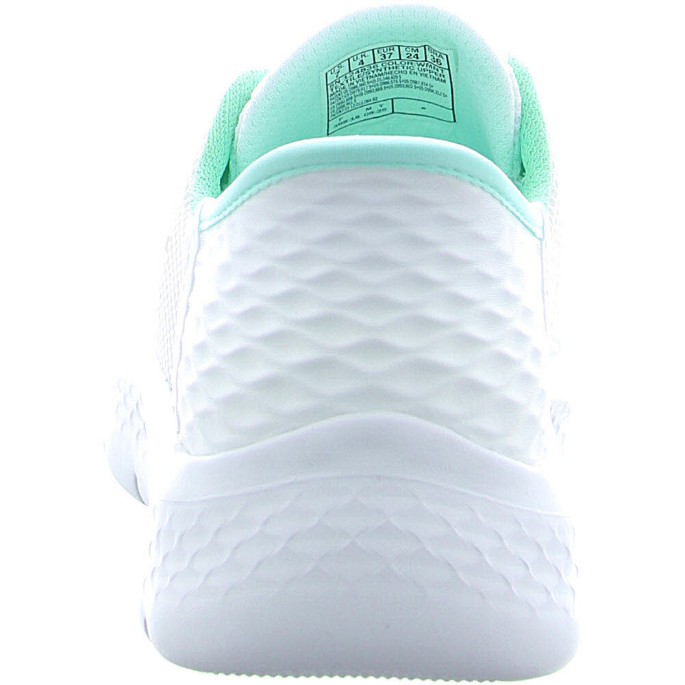 GO WALK FLEX - GRAND ENTRY