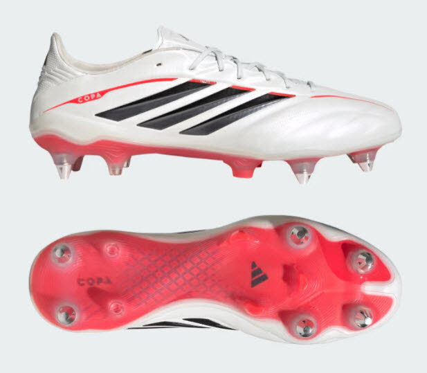 COPA PURE IV ELITE SG