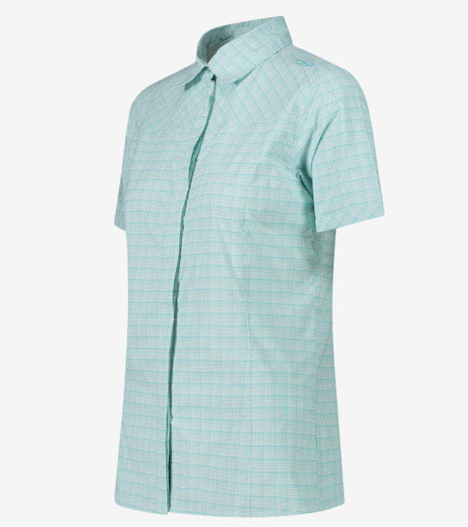 WOMAN SHIRT