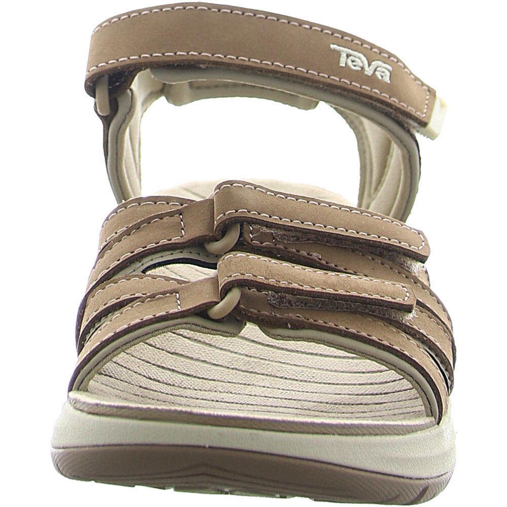TIRRA SPORT LEATHER Women