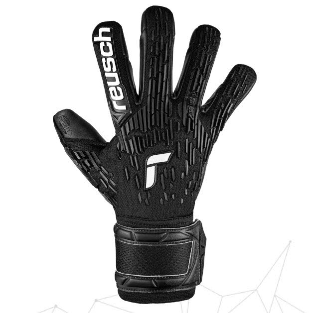 Attrakt Freegel Infinity Finge