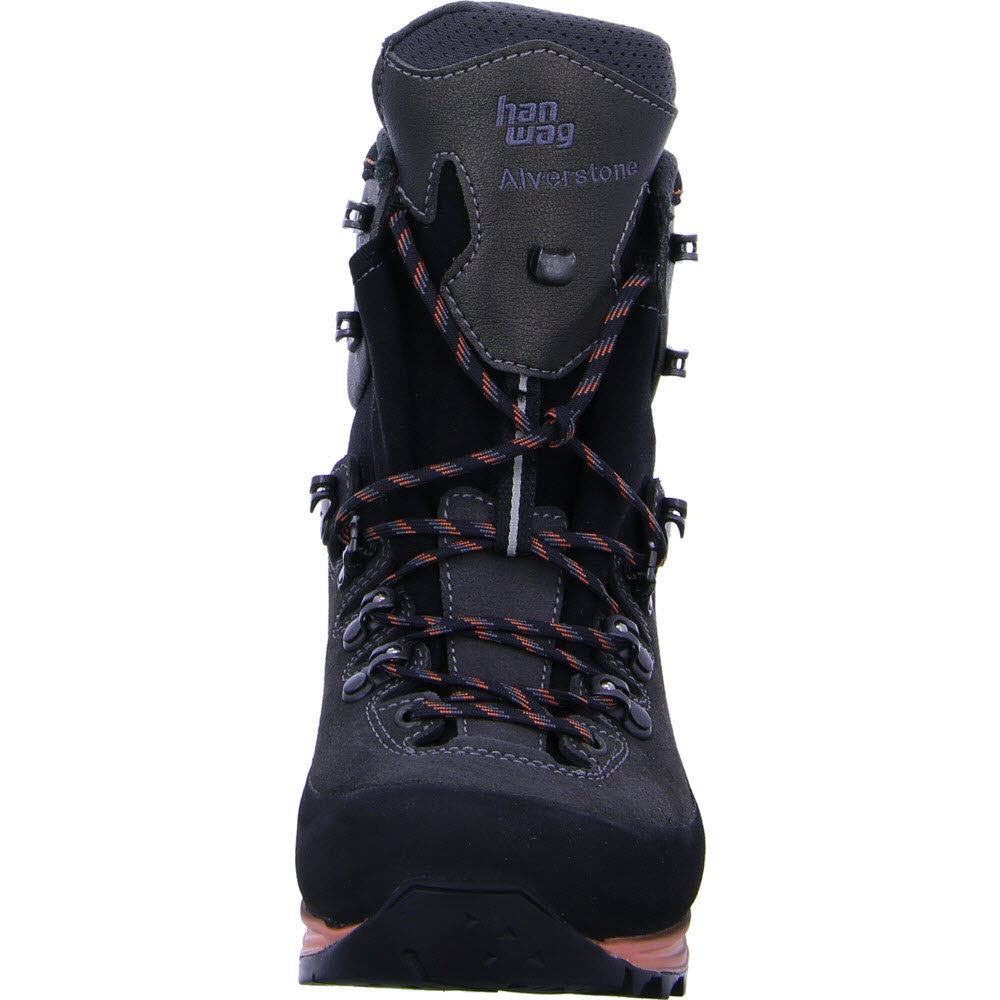 Alverstone II Lady GTX