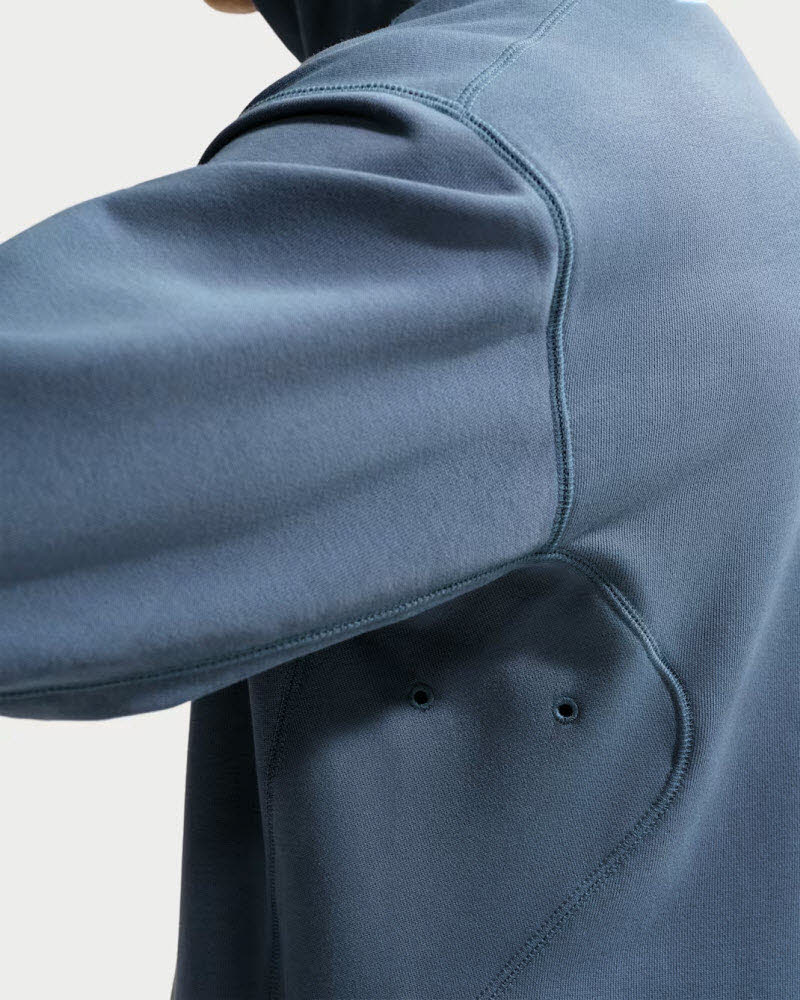 M NP DF NPT MIDLAYER HOODIE