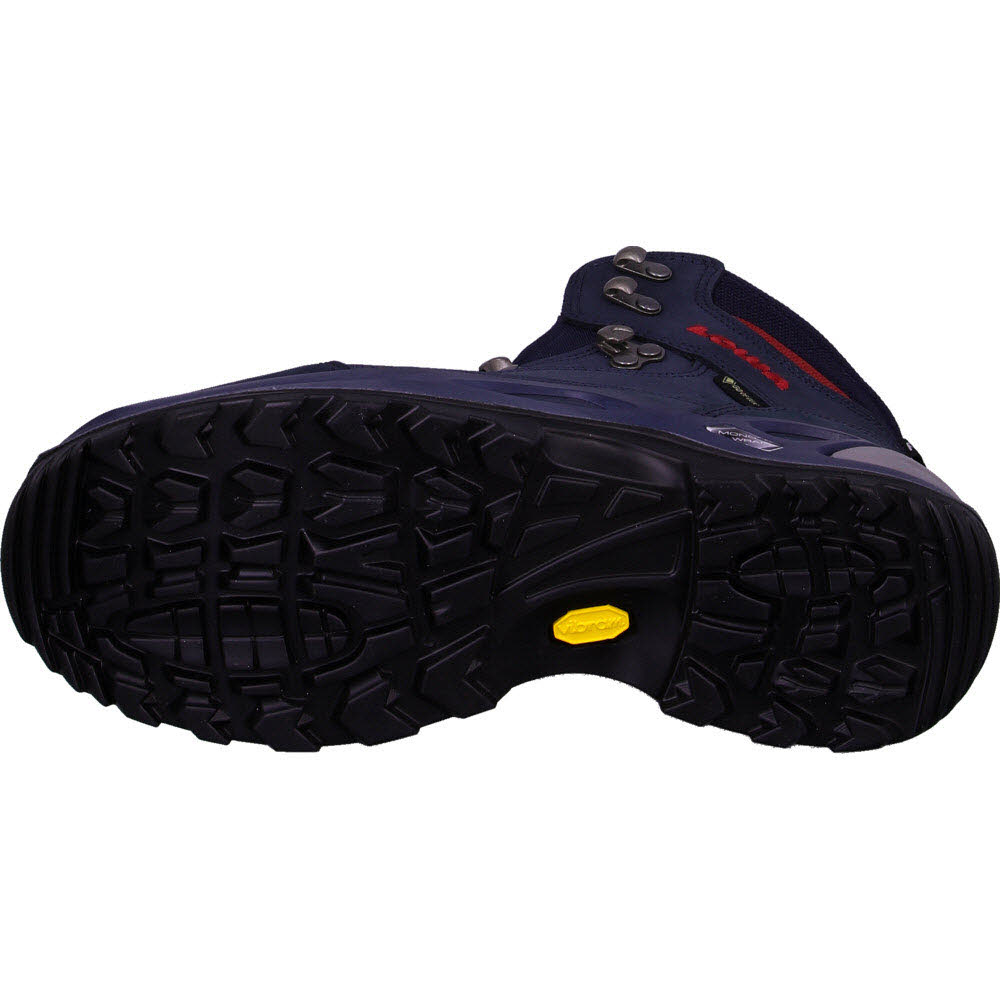 RENEGADE GTX MID Ws