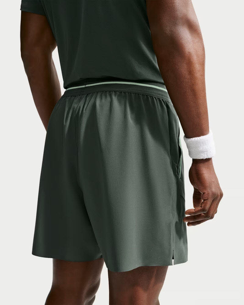 M NKCT DF ADVTG 6IN SHORT