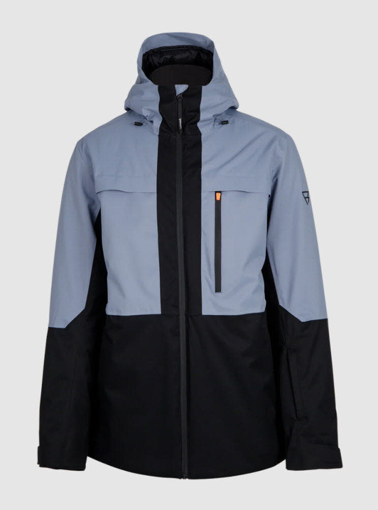 Casano Men Snow Jacket