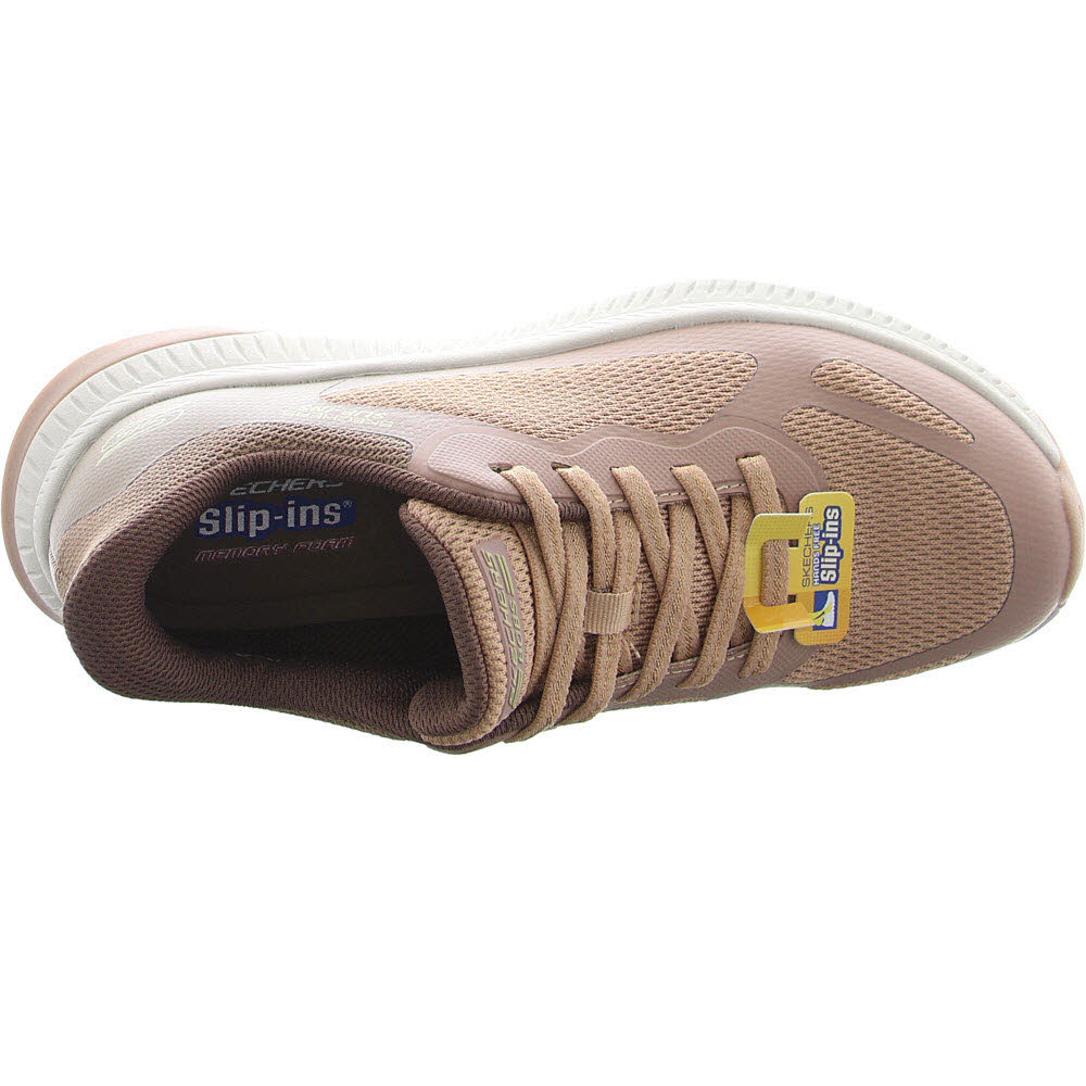 BOBS SQUAD 4 - STAPLE LOOK